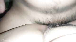 Masarap at Masikip. Napaungol sa SARAP NG BAYO ????