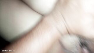 Masarap at Masikip. Napaungol sa SARAP NG BAYO ????