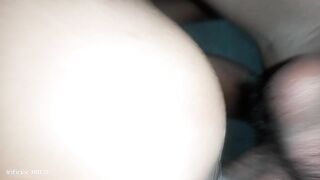 Masarap at Masikip. Napaungol sa SARAP NG BAYO ????