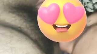 Mi novia me pide que le dé parte 1