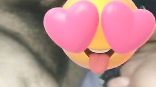 Mi novia me pide que le dé parte 1