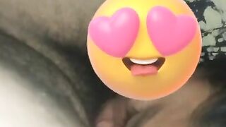 Mi novia me pide que le dé parte 1