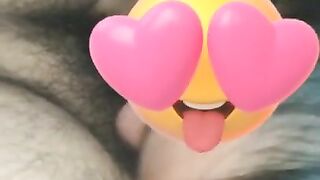 Mi novia me pide que le dé parte 1