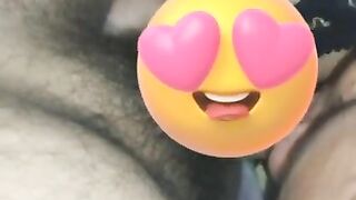 Mi novia me pide que le dé parte 1