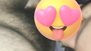 Mi novia me pide que le dé parte 1