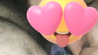 Mi novia me pide que le dé parte 1