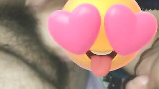 Mi novia me pide que le dé parte 1