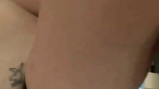 Fucking my wife again;)