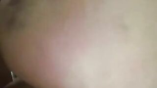 Fucking my wife again;)