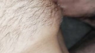 Laughing and fucking