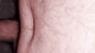 Laughing and fucking