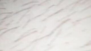 Lucky Step Son gets incredible blowjob from step mom