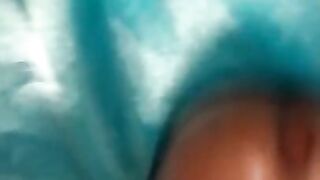 Step Siblings Dry hump for Aunty skirt up sexual release and Lot Of Cum