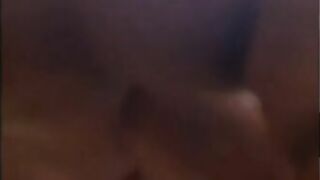 Step mom screaming orgasm fuck in bathroom with step son