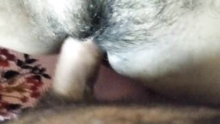 Desi wife ko choda (hindi audio)