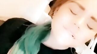 Compilation video horny girl ????