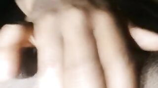 Tight pussy college gf masturbate and squirt