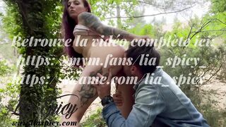 FUCK IN DUNE DU PILAT IN FRANCE