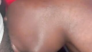 CUM IN THROAT! Sloppy DEEPTHROAT BBC! THROAT FUCK!