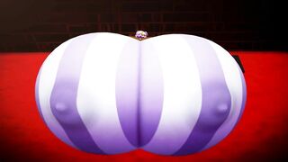 Imbapovi - Patchouli Kowledge Breast Expansion Magic