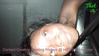 Gloryhole Booths Houston Group Train 2