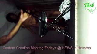 Gloryhole Booths Houston Group Train 2