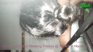 Gloryhole Booths Houston Group Train 2