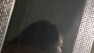 Yannidagoat Throat Daddy BBC