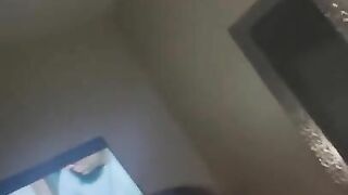 Yannidagoat Throat Daddy BBC