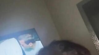 Yannidagoat Throat Daddy BBC