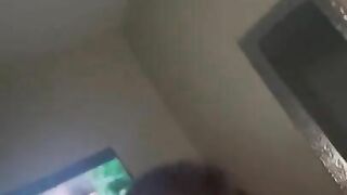 Yannidagoat Throat Daddy BBC