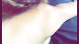 She got locked out of her apartment after school. Gets Fucked by neighbor