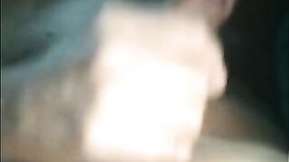 Mexican big dick. Male masturbation close up.