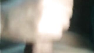 Mexican big dick. Male masturbation close up.