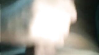 Mexican big dick. Male masturbation close up.