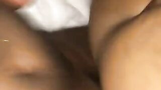 Beating My Step Mom Donnie’s Down