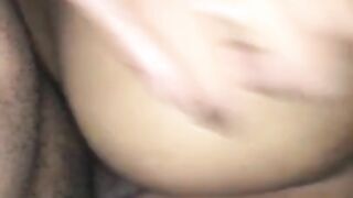 Beating My Step Mom Donnie’s Down