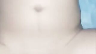 My bestfrind and his wife..... Fantasy threesome soon