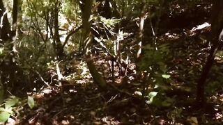 Slow Motion Cumshot 2