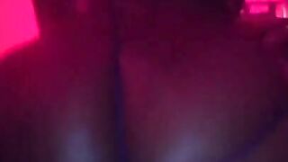 I Can Do This On And Off The Dick ????‍???? | (Follow My Twitter And Sc, In My Bio!)