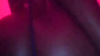 I Can Do This On And Off The Dick ????‍???? | (Follow My Twitter And Sc, In My Bio!)