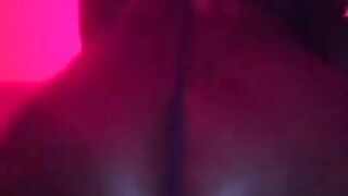 I Can Do This On And Off The Dick ????‍???? | (Follow My Twitter And Sc, In My Bio!)