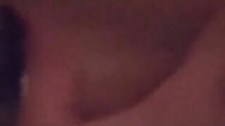 Doggie style with mistress