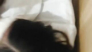 Pinay wife tama na daw! Hindi tinigilan