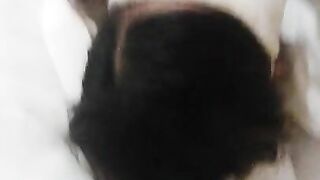 Pinay wife tama na daw! Hindi tinigilan