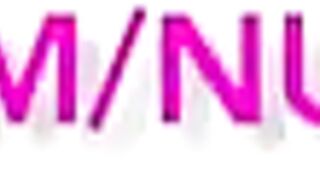 Nurse of Love - Finger my Pussy with a Plug in my Ass