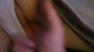 I Just Got Finger Fucked (Juicy-lousie)