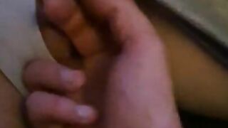 I Just Got Finger Fucked (Juicy-lousie)