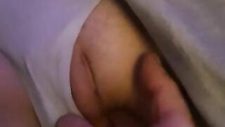 I Just Got Finger Fucked (Juicy-lousie)