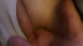 I Just Got Finger Fucked (Juicy-lousie)